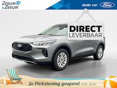 Ford Kuga - 2.5 PHEV Titanium 243pk | €4.000.- korting | 0, 99% rente | Elektrische wegklapbare trekha