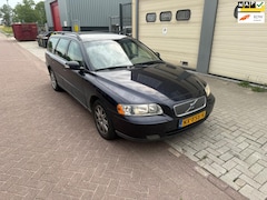 Volvo V70 - 2.4D Edition