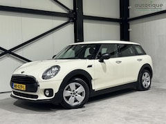 MINI Clubman - 1.5 One Business | navi | airco | parkeersensoren |