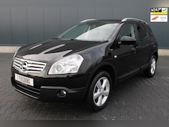 Nissan Qashqai+2 - 2.0 7 PERSOONS TEKNA TREKHAAK PANORMADAK