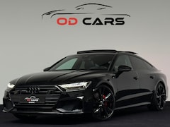 Audi A7 Sportback - 50 TFSI e quattro S line ACC B&O Pano 360 Sfeer