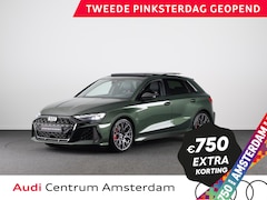 Audi RS3 - Sportback 2.5 TFSI quattro 400pk Panoramadak | Schaal stoelen | Head Up Display | Sonsos a