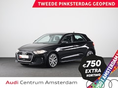 Audi A1 Sportback - 25 TFSI epic 95pk | Navigatie | 17 inch Lichtmetalen velgen | Aplle Carplay/ Android Auto