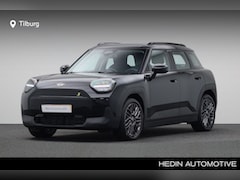 MINI Aceman - SE Essential XS 54.2 kWh | Stoelverwarming | Achteruitrijcamera | Draadloos opladen |