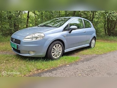 Fiat Grande Punto - 1.4 EDIZONE NETTE AUTO GOED ONDERHOUDEN