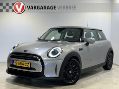 MINI John Cooper Works - 1.5 Cooper | Navigatie | LM Velgen | Voorstoelen Verwarmd | Cruise Control | PDC Achter +