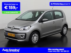 Volkswagen Up! - 1.0 BMT take up | 12 mnd Garantie | Zondag Open