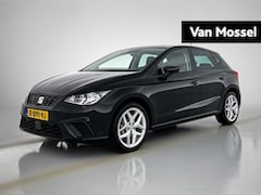 Seat Ibiza - 1.0 TSI Style Business Intense
