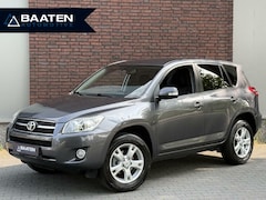 Toyota RAV4 - 2.0 VVTi |94.000km|Dealer onderhouden|Cruise|Clima|