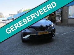 Renault Captur - 1.6 E-Tech full hybrid 145 E-Tech engineered Automaat