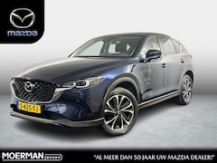 Mazda CX-5 - 2.0 SkyActiv-G 165 Advantage / NL auto / 1e eig / Voll. historie / Trekhaak