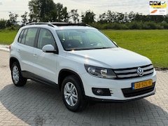 Volkswagen Tiguan - 1.4 TSI Comfort&Design
