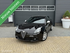 Alfa Romeo Giulietta - 1.4 T Limited Business Executive, Automaat, 5 deurs, 170 pk, Apk 05.2026