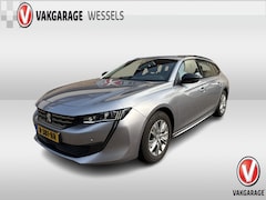 Peugeot 508 SW - 1.2 PureTech Automaat Active Pack Business | PDC | Camera | LM |