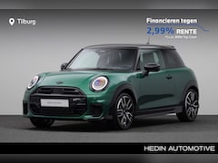 MINI Cooper S - 3-deurs | JCW Trim | Pakket XL | Elektrisch verstelbare stoelen | Harman Kardon | Panorama