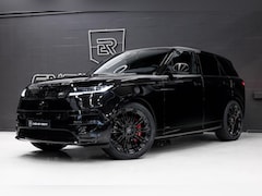 Land Rover Range Rover Sport - 3.0 P550e Autobiography PHEV