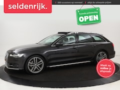 Audi A6 allroad quattro - 3.0 TDI Premium Edition | Panoramadak | Adaptive cruise | 360 camera | Full LED | Trekhaak