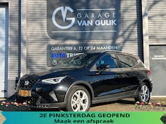 Seat Arona - 1.0 110PK FR-Line Navi, Clima, Cruise, Carplay, Isofix, Stoelverwarming, Lmv, Camera, Park