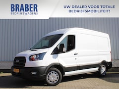 Ford Transit - 310 2.0 TDCI L2H2 Trend | Airco | Cruise | PDC | 3 zits |