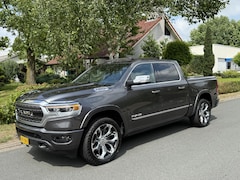 Dodge Ram 1500 - 5.7 V8 4x4 401PK LPG Limited•Pano