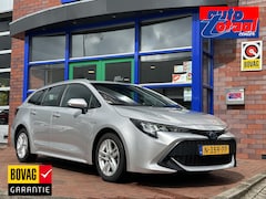 Toyota Corolla Touring Sports - 1.8 Hybrid Active | Navi | Apple Carplay/Android Auto