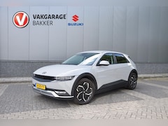 Hyundai IONIQ 5 - Connect+ AWD 77.4 kWh | 1e eigenaar | Fabrieksgarantie | BTW auto |
