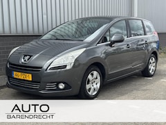 Peugeot 5008 - 1.6 VTi Blue Lease 7p. Airco | Trekhaak | 7 persoons
