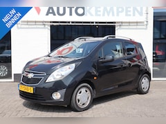 Chevrolet Spark - 1.0 16V LS Bi-Fuel |AIRCO|RIJDT GOED