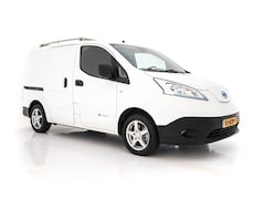 Nissan e-NV200 - Business 24 kWh 138 km Range Aut. *NAVI-FULLMAP | COMFORT-SEATS | FASTLOADER | CAMERA | HE