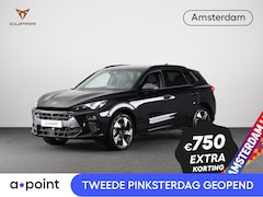 CUPRA Terramar - 1.5 TSI e-Hybrid Business 204 pk Automaat (DSG) | Verlengde garantie | Elektr. voorstoelen