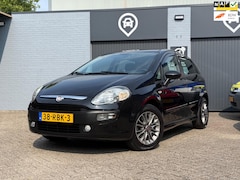 Fiat Punto Evo - 1.3 M-Jet | Clima | Cruise | 99DKM NAP