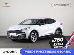 CUPRA Tavascan - Business 82 kWh 286pk | Trekhaak | Adaptieve Cruise Control | 19 inch | Navigatie | LED ve