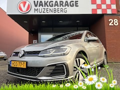 Volkswagen Golf - 1.4 TSI PHEV GTE Highline // FULL LED // NAVI // PDC V+A // ADAPTIV CRUISE // STOELVERWARM