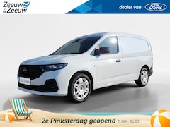 Ford Transit Connect - 2.0 EcoBlue L2 Trend | Nieuw | Ook Als PHEV |