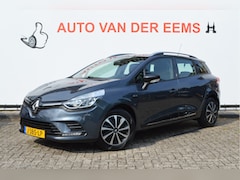 Renault Clio Estate - 1.2-16V Airco / Cruise control / 4 cilinder