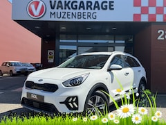 Kia Niro - 1.6 GDi DynamicPlusLine // NAVI // CAMERA // CLIMA // TREKHAAK // ADAPTIVE CRUISE //