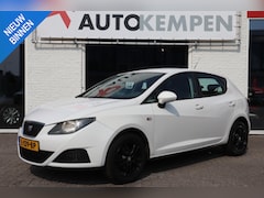 Seat Ibiza - 1.4 REFERENCE AIRCO|LM-VELGEN|RIJDT GOED