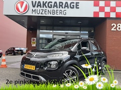 Citroën C3 Aircross - 1.2 PureTech S&S Business // CRUISE // CLIMA // PDC // NAVI+CARPLAY //