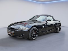 BMW Z4 Roadster - 2.2i S