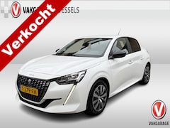 Peugeot 208 - 1.2 PureTech Active Pack | PDC A | Navi |