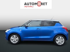 Suzuki Swift - 1.2 Select