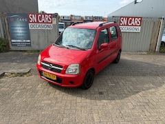 Opel Agila - 1.2 *Airco*El.ramen