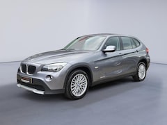 BMW X1 - sDrive18i /Apple Carplay/Airco/Parkeersens.V+A/Elektrische ramen V+A(MET GARANTIE*)