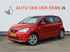Seat Mii - 1.0 Style Sport Automaat Nap / 25000KM / Airco / Lmv