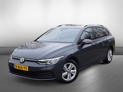Volkswagen Golf Variant - 1.5 eTSI Life Bns