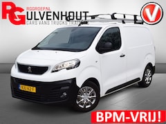 Peugeot Expert - 2.0 BlueHDI Premium AUTOMAAT | CARPLAY | CAMERA | TREKHAAK |