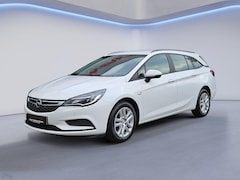 Opel Astra Sports Tourer - 1.0 Online Edition /Apple Carplay/Cruise Control/Parkeersens.V+A+Cam/Navi/Licht&Regensenso