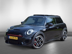 MINI John Cooper Works - 2.0 231PK | PANO | HUD | H&K | BOMVOL