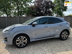 Ford Puma - 1.0 EcoBoost ST-Line X Navigatie & Winterpakket & Camera