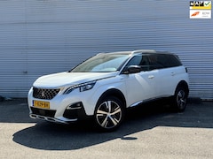 Peugeot 5008 - 1.2 PureTech GT-Line | ACC | 7P | LED | NAVI